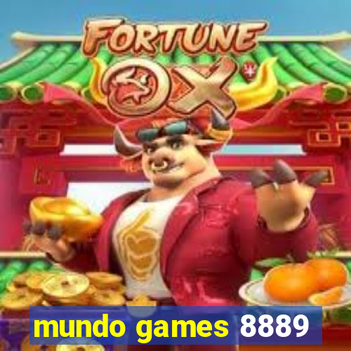 mundo games 8889